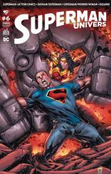 page album Superman Univers #6