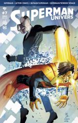 page album Superman Univers #7