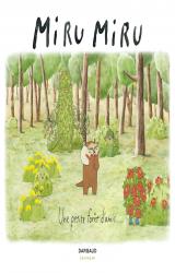 couverture de l'album Une petite forêt d'amis