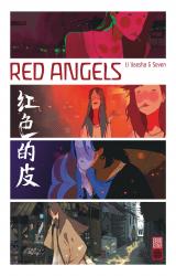 couverture de l'album Red Angels