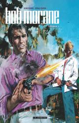 Intégrale Bob Morane nouvelle version tome 4
