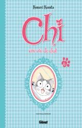 page album Chi, une vie de chat T.6