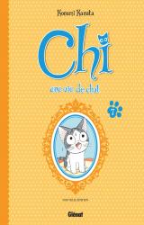 couverture de l'album Chi, une vie de chat T.7