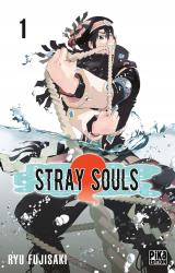 page album Stray Souls T.1