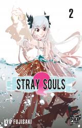 page album Stray Souls T.2