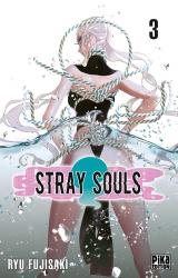 page album Stray Souls T.3