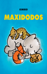 couverture de l'album Maxidodos