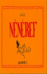 couverture de l'album Nénéref