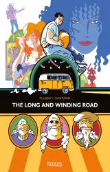 couverture de l'album The Long and Winding Road