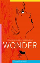 couverture de l'album Wonder