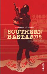 page album Southern Bastards Tome 3