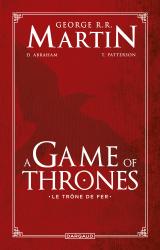 page album Game of Thrones - intégrale