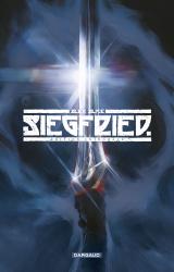 couverture de l'album Siegfried - Intégrale