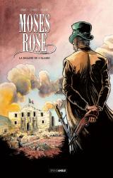 page album Moses Rose T.1