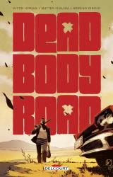 page album Dead body road