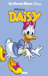 page album Délicieuse Daisy