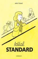 couverture de l'album Idéal Standard