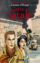 page album Terre Fatale