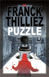 couverture de l'album Puzzle