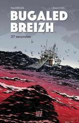 couverture de l'album Bugaled Breizh, 37 secondes