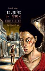 couverture de l'album Les Mariées de Taïwan
