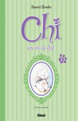 couverture de l'album Chi, une vie de chat T.9