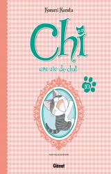 page album Chi, une vie de chat T.10