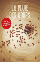 couverture de l'album La Pluie des Corps