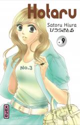 page album Hotaru T9