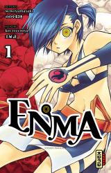 page album Enma T1