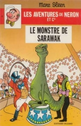 Le monstre de Sarawak