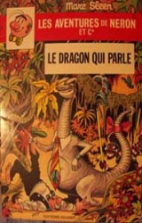 Le Dragon qui Parle