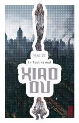 page album Xiao Ou T1