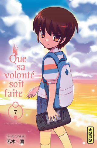 extrait de l'album