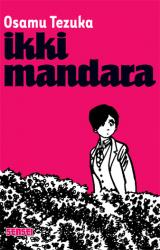 couverture de l'album Ikki Mandara