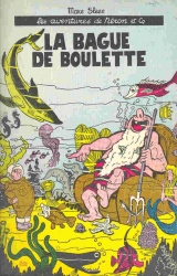 La bague de Boulette