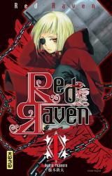 page album Red Raven T1