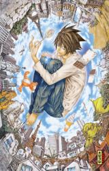Death note roman 2 : L change the world