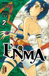 page album Enma T2