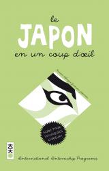Le Japon en un coup d'oeil - réédition