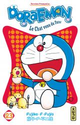 couverture de l'album Doraemon T23