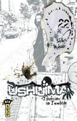 page album Ushijima, l'usurier de l'ombre T22