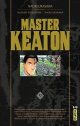 page album Master Keaton Vol.9