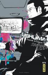page album Ushijima, l'usurier de l'ombre T25