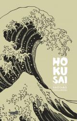 couverture de l'album Hokusai