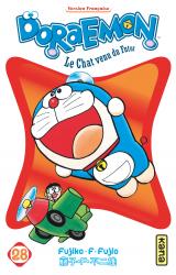 couverture de l'album Doraemon T28