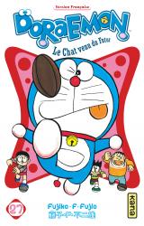 couverture de l'album Doraemon T27