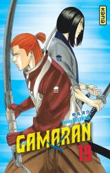page album Gamaran T19