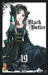 page album Black Butler T19
