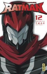 Ratman T12